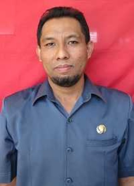 AKHMAD TARTO FAUZI, S.Pd.SD