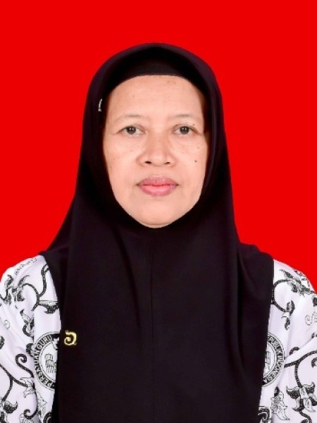DARWATI, S.Pd.SD