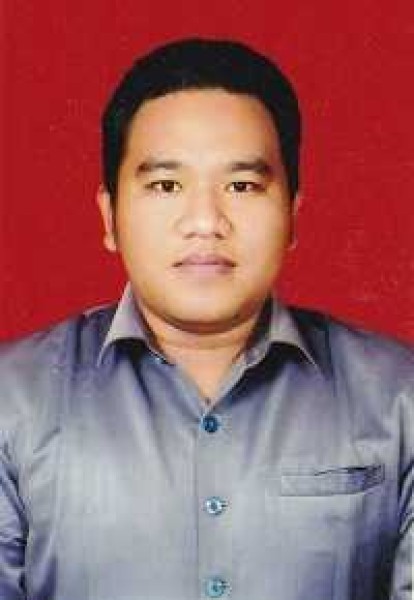 FERIY SUPRIYONO, S.Pd.SD