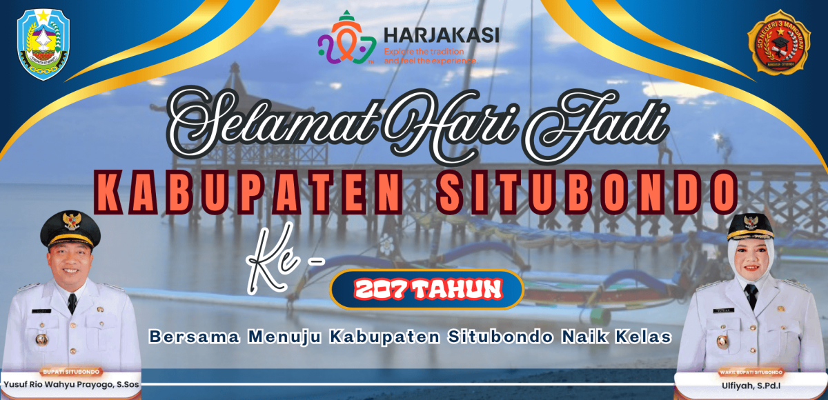 Banner Sekolah