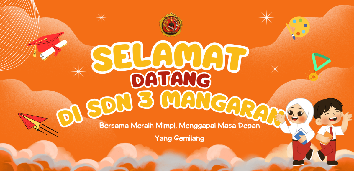 Banner Sekolah